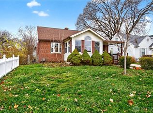 3241 Mirimar St, Dayton, OH 45409