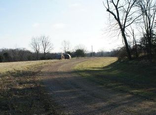 3027 Stuart Rd, De Soto, MO 63020