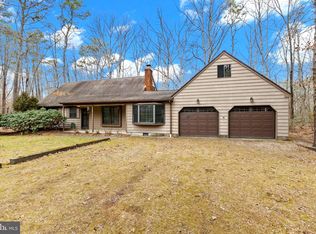 8 Rye Ct, Shamong, NJ 08088