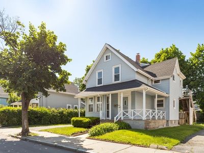 30 Harvard St, Malden, MA, 02148