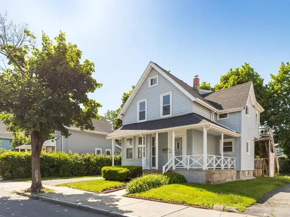 30 Harvard St, Malden, MA 02148