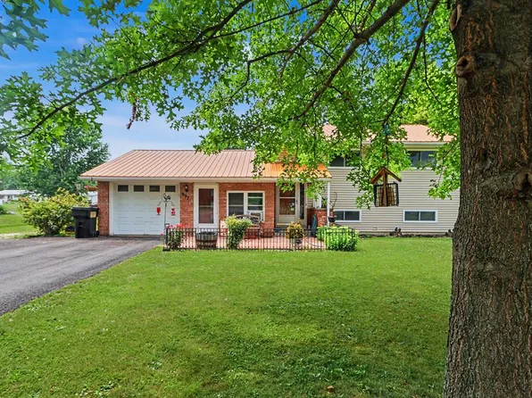997 Laver Rd, Mansfield, OH 44905