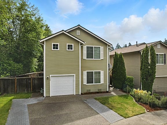 3rd image of 1704 250th Ct SE