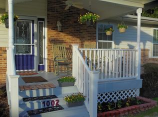 1002 Handy St, North Myrtle Beach, SC 29582