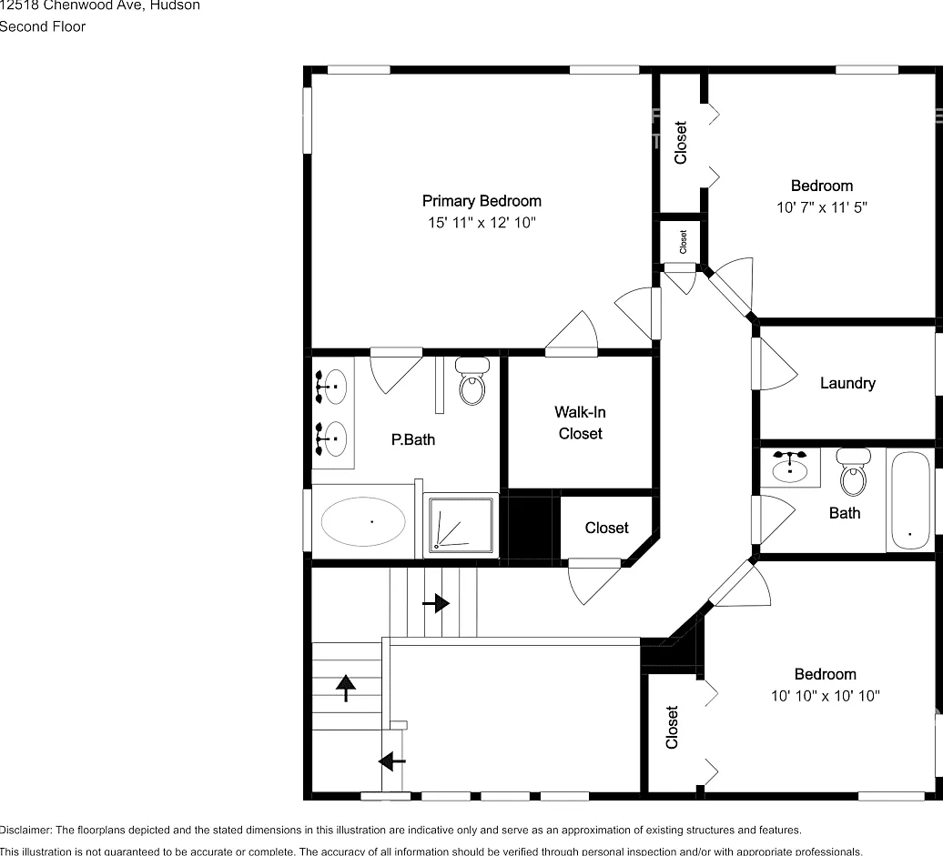 12518 Chenwood Ave Hudson, FL 34669 — Photo 3