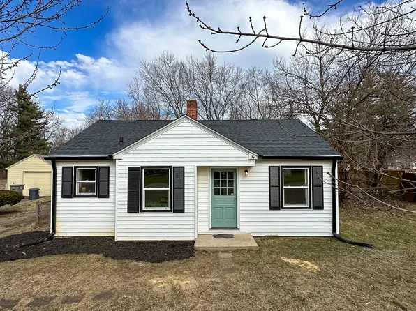 3244 E 43rd St, Indianapolis, IN 46205