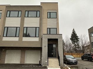 17 Carl Hill Ln, Richmond Hill, ON L4C5W8