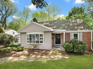 14 Black Creek Ln, Warwick, RI 02888