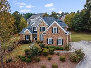 43 Rocky Point Ct, Acworth, GA 30101