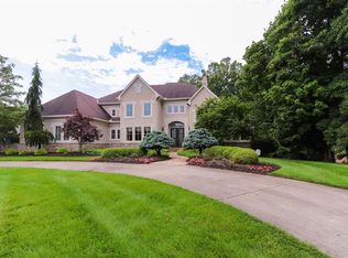 11031 Grandstone Ln, Cincinnati, OH 45249