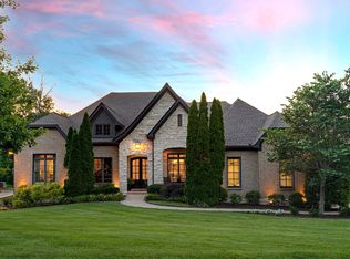 9628 Portofino Dr, Brentwood, TN 37027