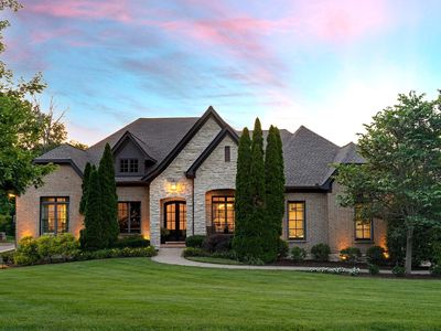 9628 Portofino Dr, Brentwood, TN, 37027