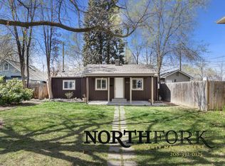 1813 S Robert St, Boise, ID 83705