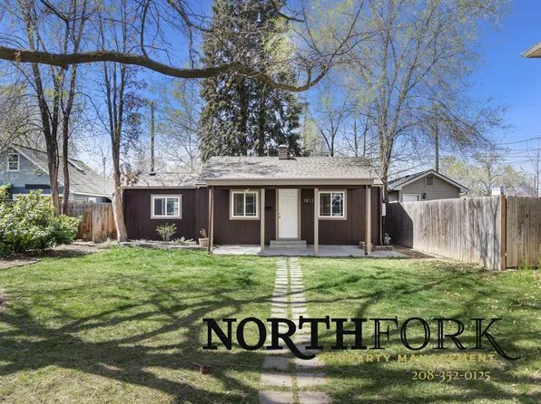 1813 S Robert St, Boise, ID 83705
