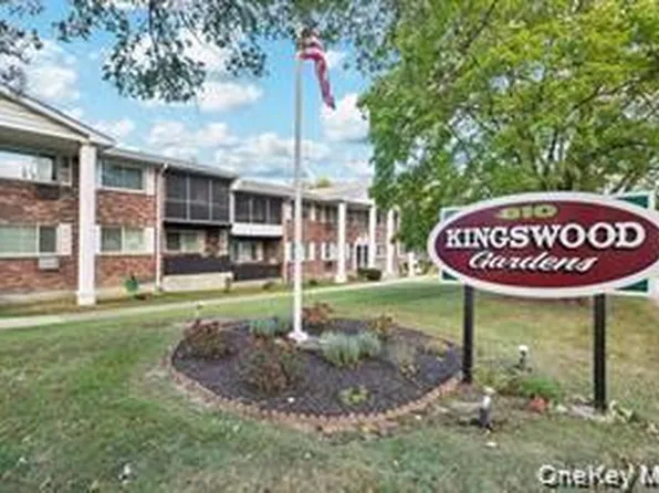 810 Blooming Grove Tpke APT 7, New Windsor, NY 12553
