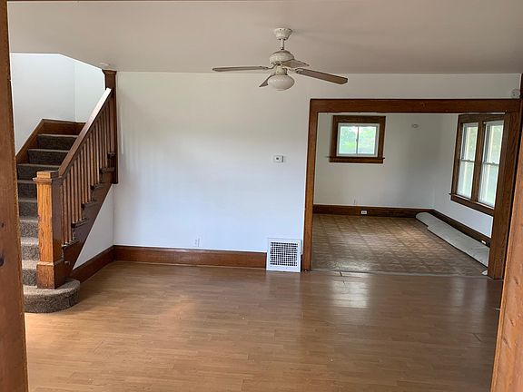 Front Room