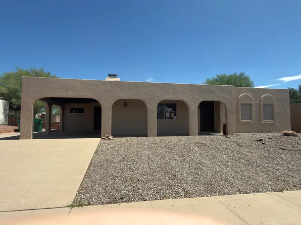 137 E San Vincent Dr, Green Valley, AZ 85614