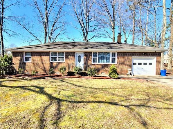 Recently Sold Homes In Greenbrier East Chesapeake 2 262 Transactions Zillow