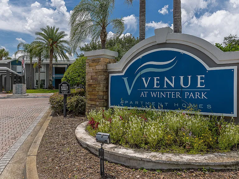 Venue At Winter Park — Photo 15