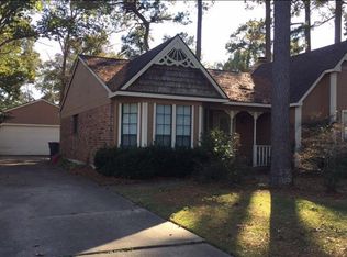 2714 Golden Leaf Dr, Humble, TX 77339