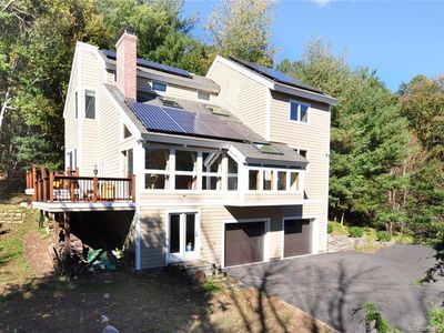 24 Hartland Rd, West Granby, CT, 06090