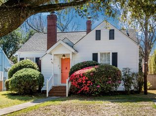79 Saint Margaret St, Charleston, SC 29403
