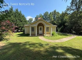 4624 Three Notch D Rd, Charlottesville, VA 22901