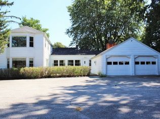 1319 N Wabash Ave, Marion, IN 46952