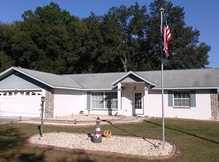 11515 SE 74th Ter, Belleview, FL 34420