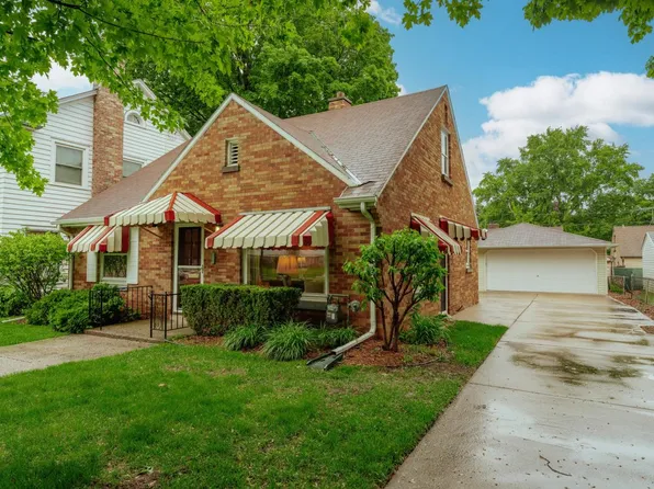 2114 South 81st STREET, West Allis, WI 53219