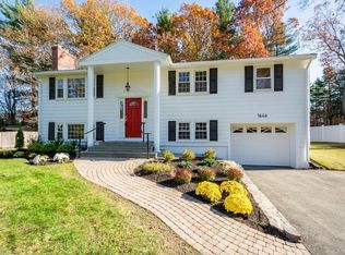 1646 Main St, Walpole, MA 02081