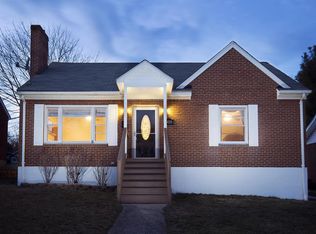 2439 Lofton Rd SW, Roanoke, VA 24015