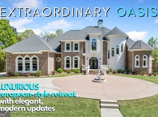 1660 Norris Landing Dr, Snellville, GA 30039