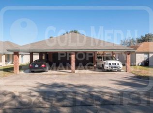1621 Pontotoc Trce APT A, Harker Heights, TX 76548