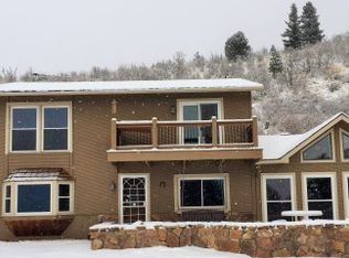 10660 W Us Highway 24, Green Mountain Falls, CO 80819