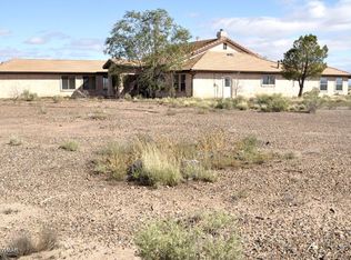5565 Blue Sky Ranch Rd, Snowflake, AZ 85937