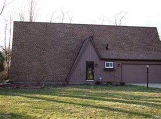 3769 Nautilus Trl, Aurora, OH 44202