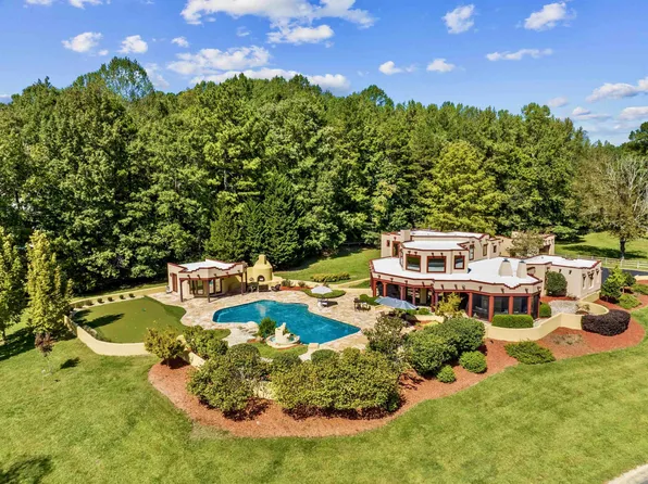 1325 Jenkins Rd, Wake Forest, NC 27587