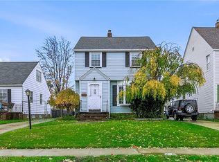 4431 Albertly Ave, Parma, OH 44134
