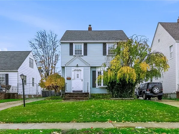 4431 Albertly Ave, Parma, OH 44134