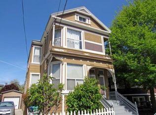 1315 Chestnut St #2, Alameda, CA 94501