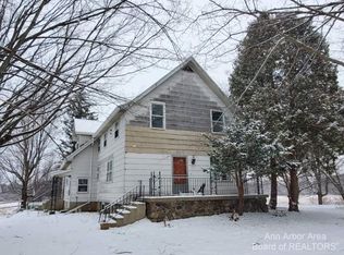 10630 E Austin Rd, Manchester, MI 48158