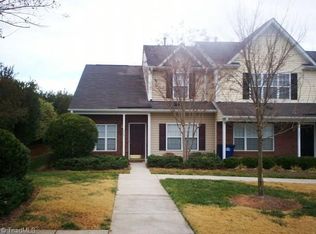 3327 Myers Ct, Winston Salem, NC 27103