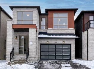 40 Meteorite St, Richmond Hill, ON