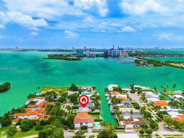 1220 NE 83rd St, Miami, FL 33138
