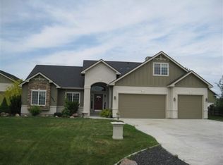 4966 Bronze Spur Dr, Nampa, ID 83687