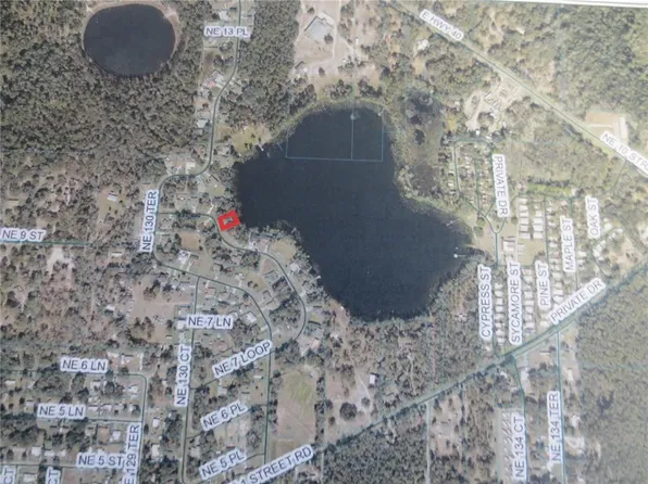 NE 7th Loop #32, Silver Springs, FL 34488