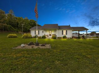 15 Rose Ln, Clay City, KY 40312