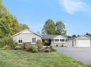 9200 2nd St, Mattawan, MI 49071