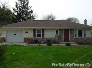 6650 Ravenna Rd, Painesville, OH 44077